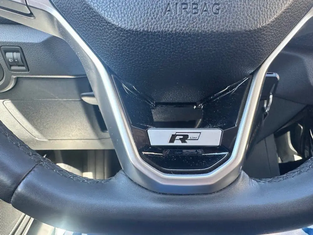 Volkswagen T-CROSS 1.5 TSI STYLE BNS R AUTOMAAT uit 2020, foto 13