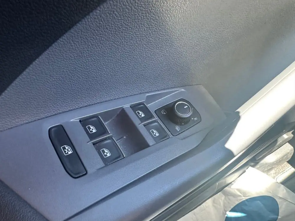Volkswagen T-CROSS 1.5 TSI STYLE BNS R AUTOMAAT uit 2020, foto 14