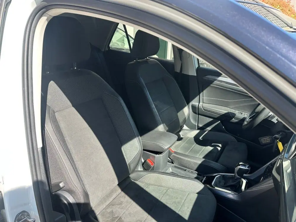 Volkswagen T-Roc 1.5 TSI LIFE BNS facelift model AUTOMAAT uit 2022, foto 17