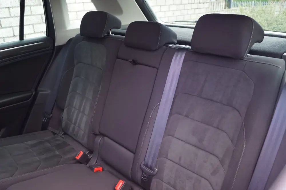 Volkswagen Tiguan 1.5 TSI ACT Highline Autom Panodak Alcanta uit 2019, foto 6