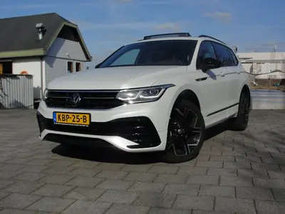 Volkswagen Tiguan VW TIGUAN ALLSPACE 2.0/190 PK/ R-LINE/2024/7-STOEL/4 MOTION uit 2024