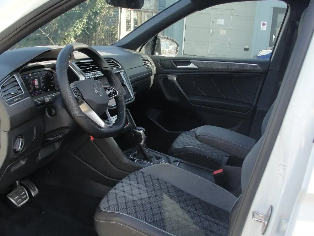 Volkswagen Tiguan VW TIGUAN ALLSPACE 2.0/190 PK/ R-LINE/2024/7-STOEL/4 MOTION uit 2024, foto 7