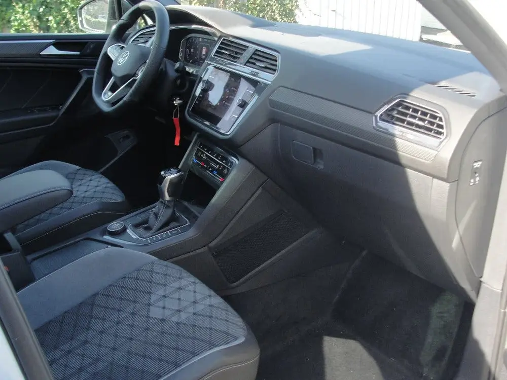 Volkswagen Tiguan VW TIGUAN ALLSPACE 2.0/190 PK/ R-LINE/2024/7-STOEL/4 MOTION uit 2024, foto 8