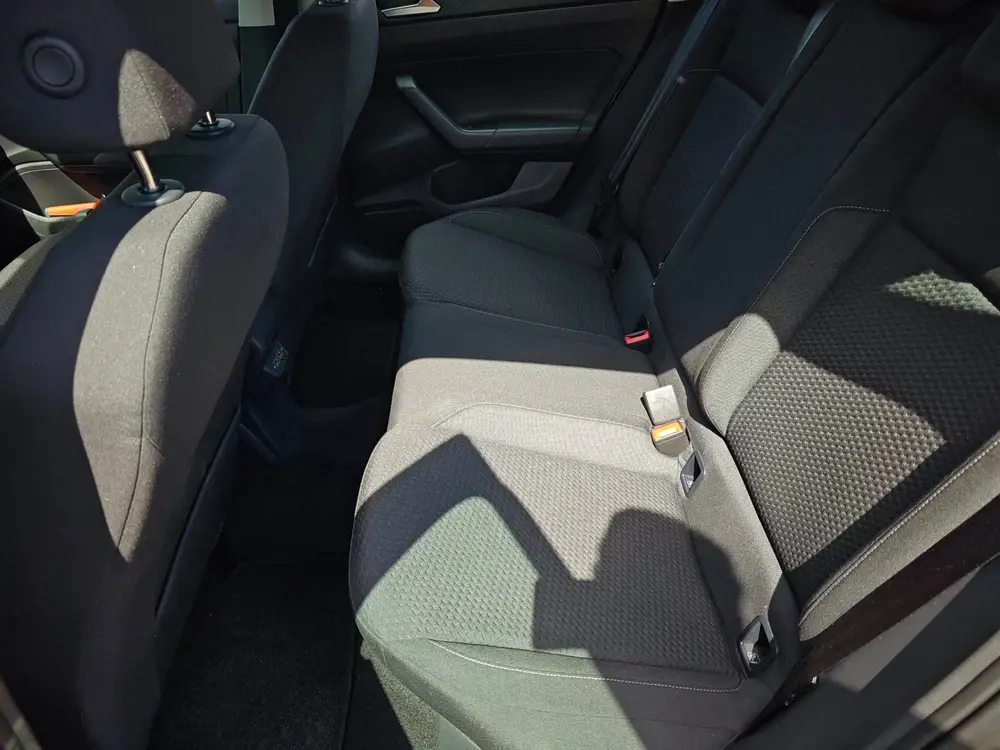 Volkswagen Polo 1.0 TSI Comfortline | Airco | Adaptive Cruis uit 2020, foto 11