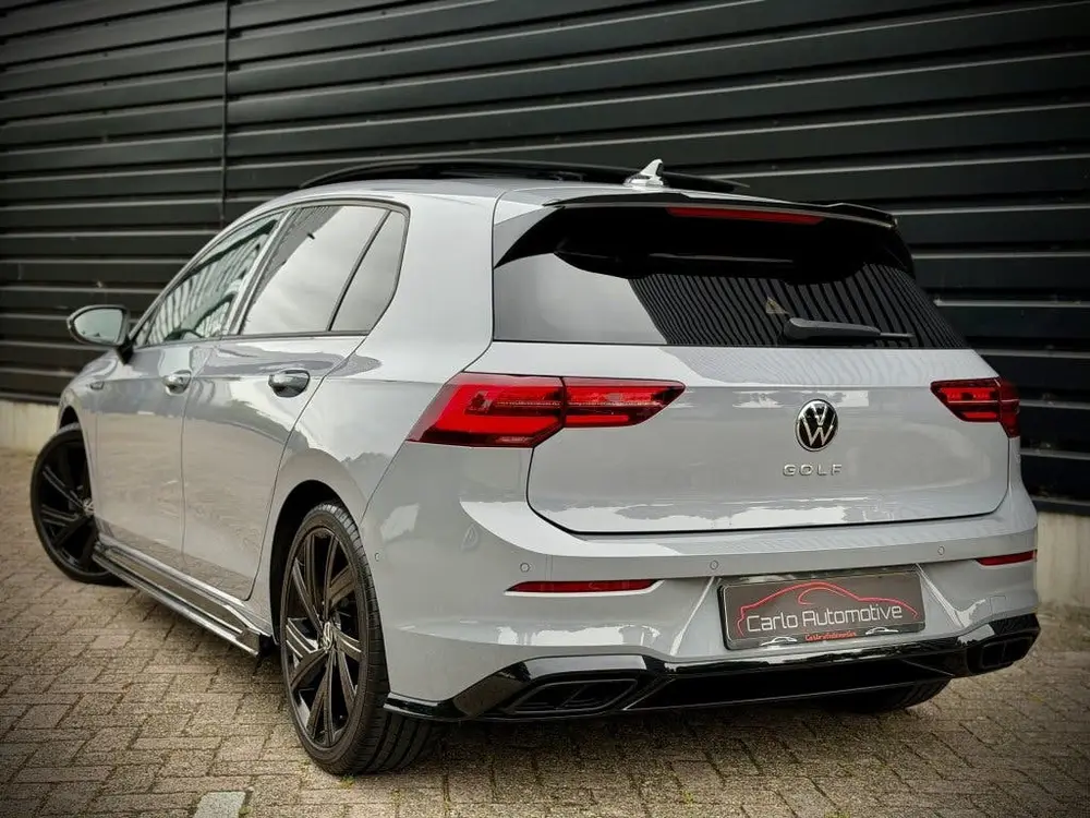 Volkswagen Golf 1.5 eTSI R-Line PANO|H/K|IQ LIGHT|ACC|DCC|SF uit 2021, foto 11