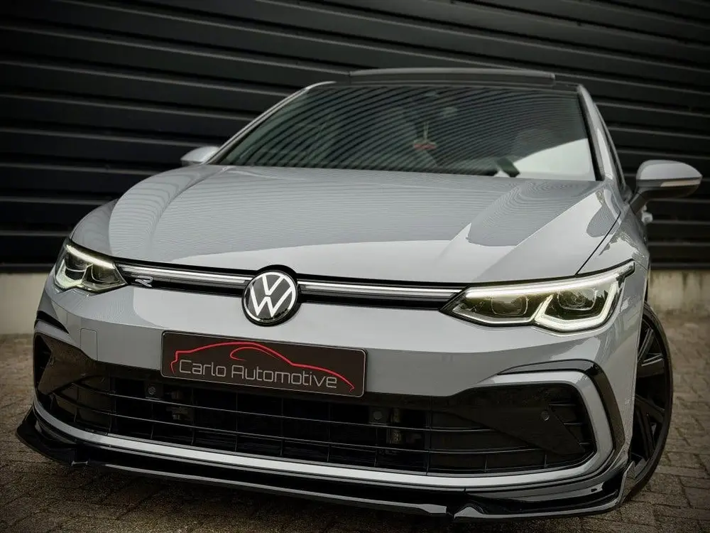 Volkswagen Golf 1.5 eTSI R-Line PANO|H/K|IQ LIGHT|ACC|DCC|SF uit 2021, foto 4