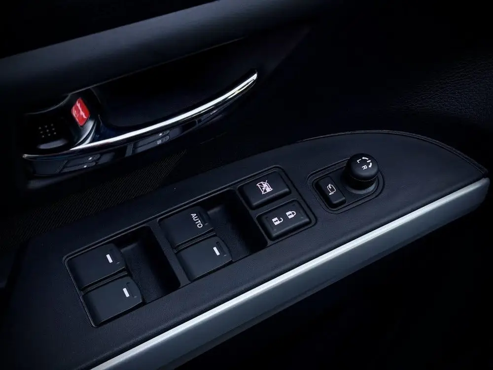 Suzuki S-Cross All Grip 1.0 Boosterjet Excl AUTOMAAT|NAVI|ST uit 2019, foto 13