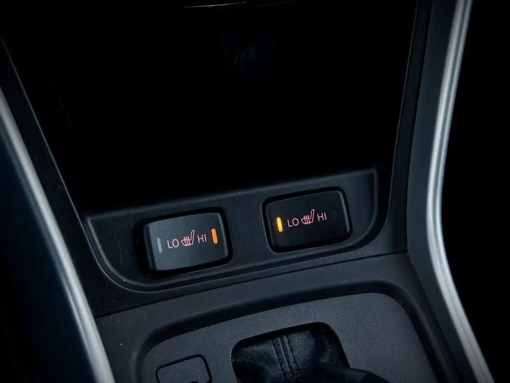 Suzuki S-Cross All Grip 1.0 Boosterjet Excl AUTOMAAT|NAVI|ST uit 2019, foto 17