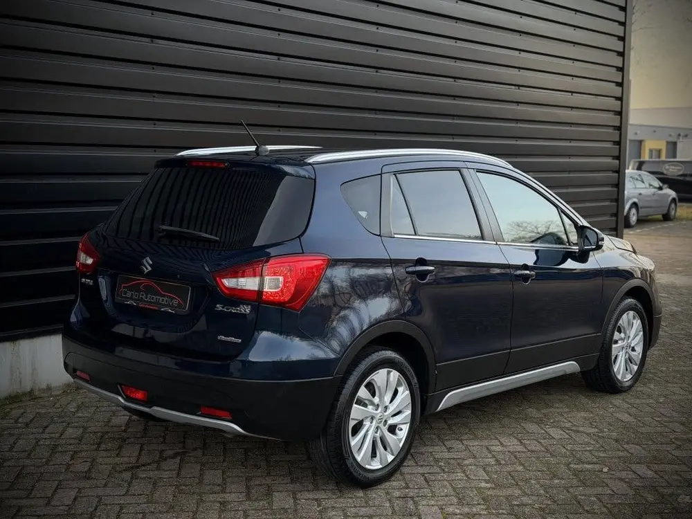 Suzuki S-Cross All Grip 1.0 Boosterjet Excl AUTOMAAT|NAVI|ST uit 2019, foto 6
