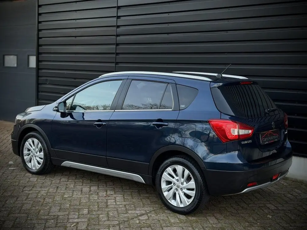 Suzuki S-Cross All Grip 1.0 Boosterjet Excl AUTOMAAT|NAVI|ST uit 2019, foto 7