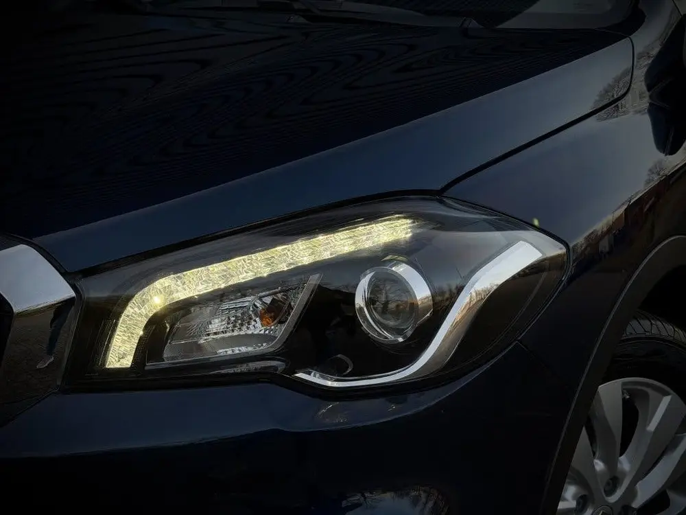 Suzuki S-Cross All Grip 1.0 Boosterjet Excl AUTOMAAT|NAVI|ST uit 2019, foto 9
