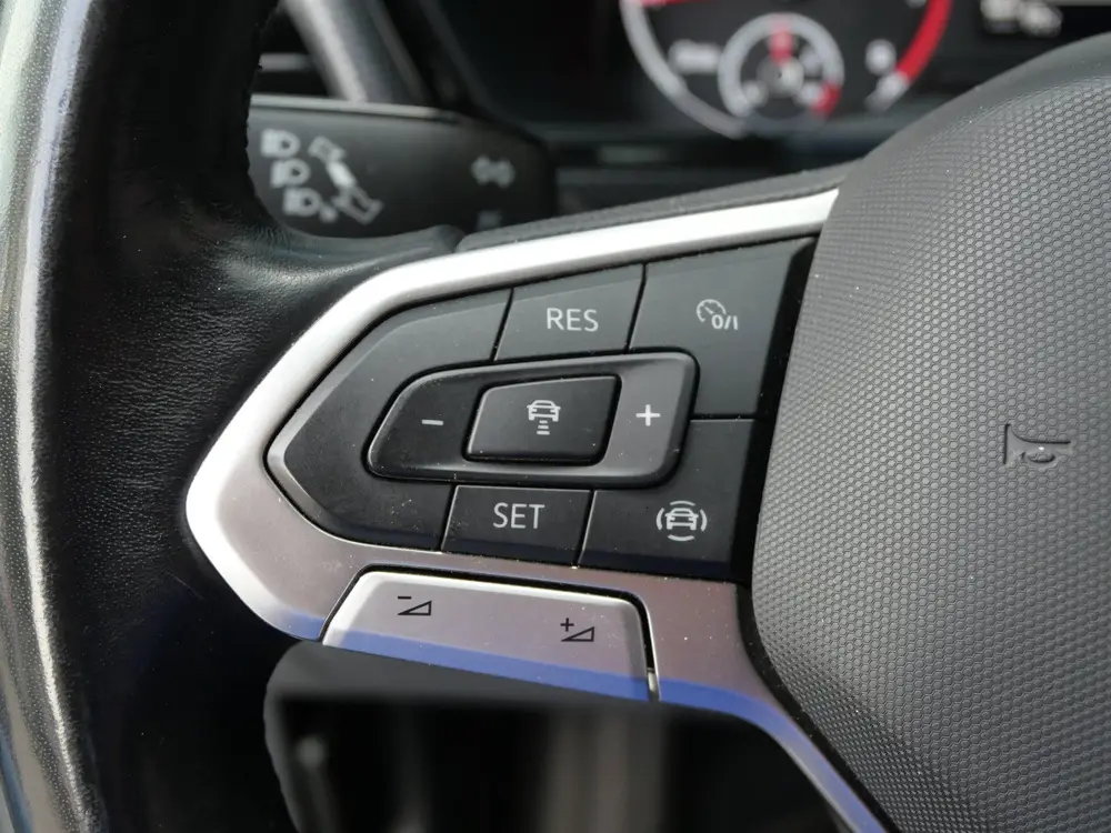 Volkswagen T-Cross 1.0 TSI LIFE | AUTOMAAT | A.C.C | CARPLAY uit 2021, foto 14