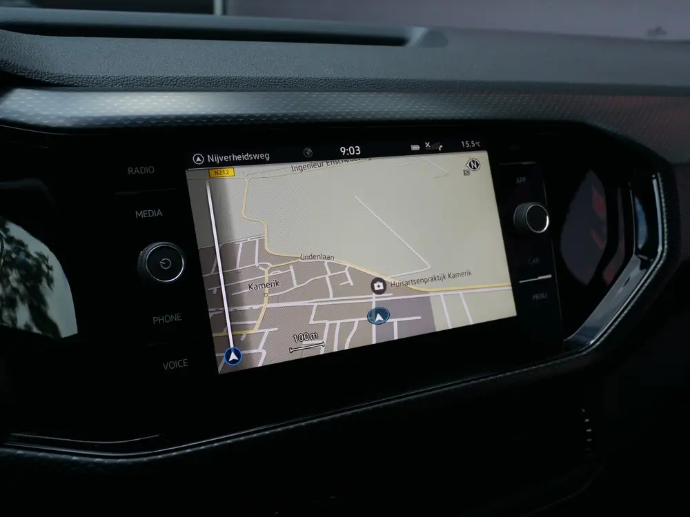 Volkswagen T-Cross 1.0 TSI LIFE | AUTOMAAT | A.C.C | CARPLAY uit 2021, foto 16