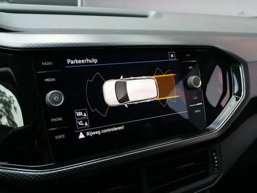 Volkswagen T-Cross 1.0 TSI LIFE | AUTOMAAT | A.C.C | CARPLAY uit 2021, foto 17