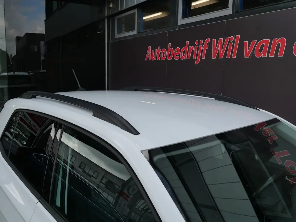 Volkswagen T-Cross 1.0 TSI LIFE | AUTOMAAT | A.C.C | CARPLAY uit 2021, foto 4