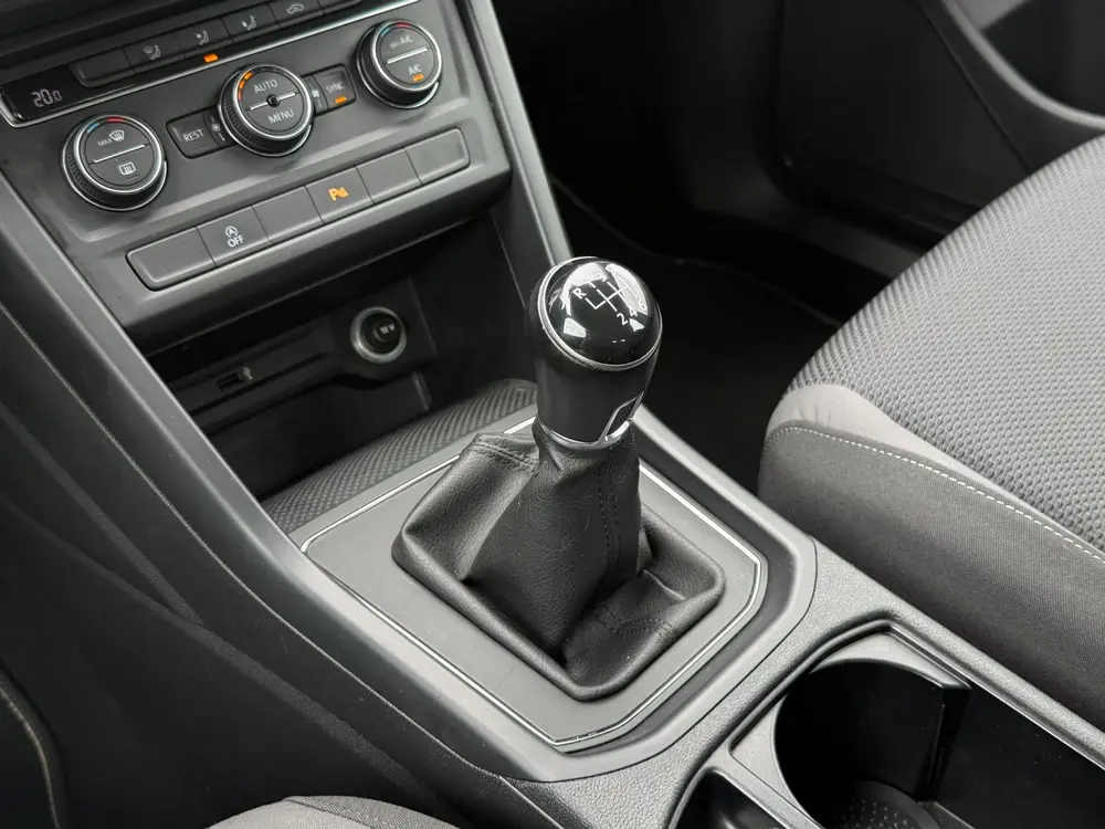 Volkswagen Touran 1.0 TSI Comfortline| 7P | Carplay | Cruise uit 2019, foto 19