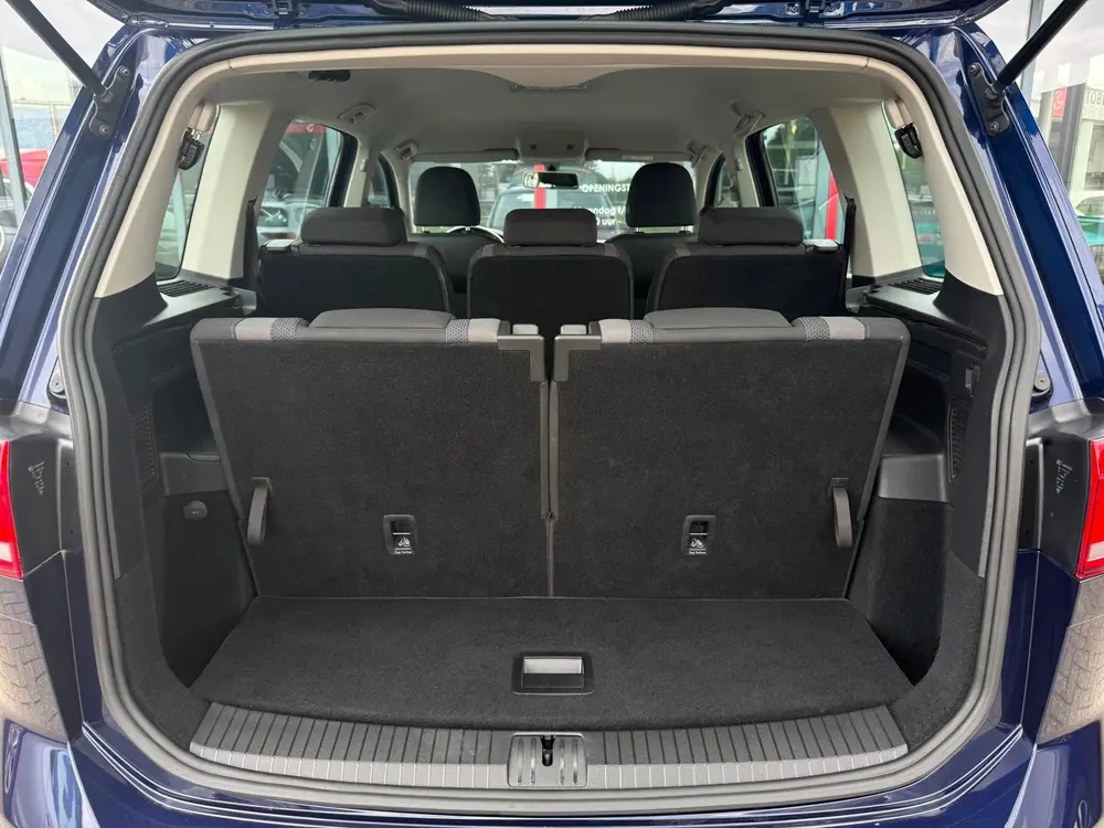 Volkswagen Touran 1.0 TSI Comfortline| 7P | Carplay | Cruise uit 2019, foto 9