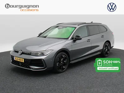 Volkswagen Passat Variant 1.5 eHybrid 272 Pk Automaat R-Line uit 2025