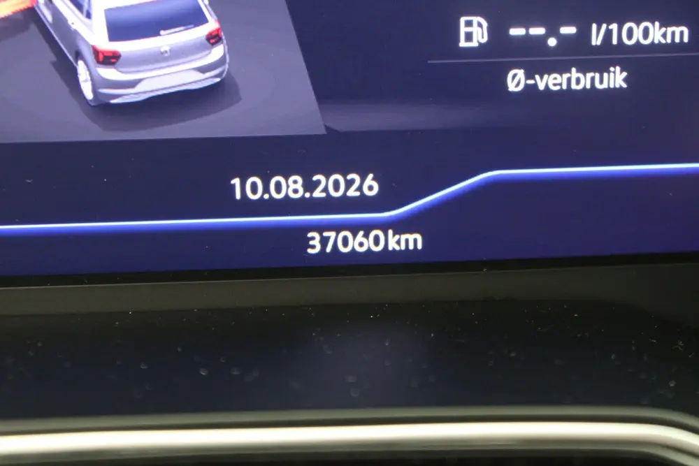 Volkswagen Polo 1.0 TSI R-Line Business keurige 5-deurs met uit 2023, foto 17