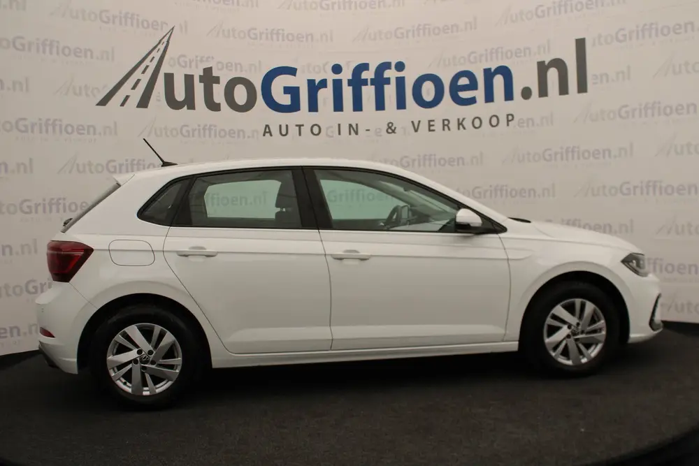 Volkswagen Polo 1.0 TSI R-Line Business keurige 5-deurs met uit 2023, foto 6