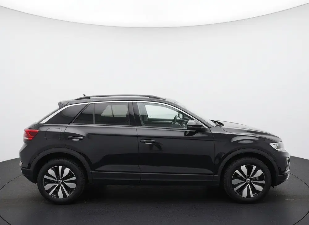 Volkswagen T-Roc TSI 115PK LIFE GOAL NAVI/CARPLAY/STOELVERW. uit 2025, foto 8