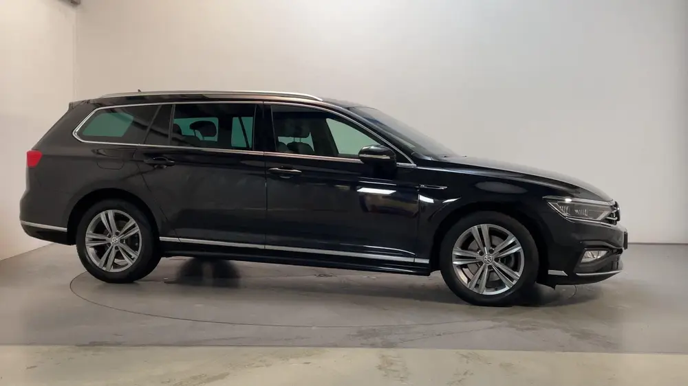Volkswagen Passat Variant 1.5 TSI 150pk DSG Elegance Busines uit 2020, foto 10