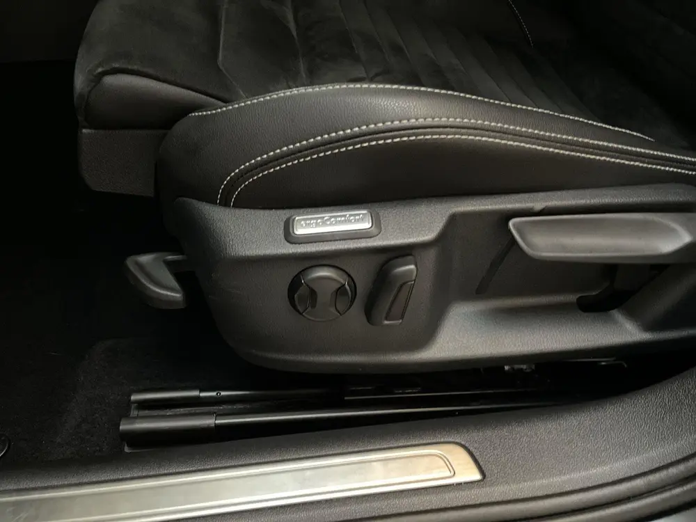 Volkswagen Passat Variant 1.5 TSI 150pk DSG Elegance Busines uit 2020, foto 19