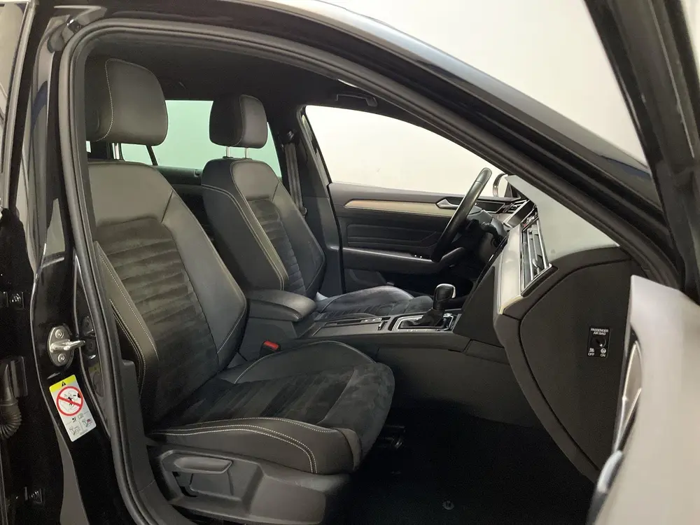 Volkswagen Passat Variant 1.5 TSI 150pk DSG Elegance Busines uit 2020, foto 5