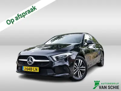 Mercedes-Benz A-Klasse 250 e Business Solution Luxury Limite uit 2020
