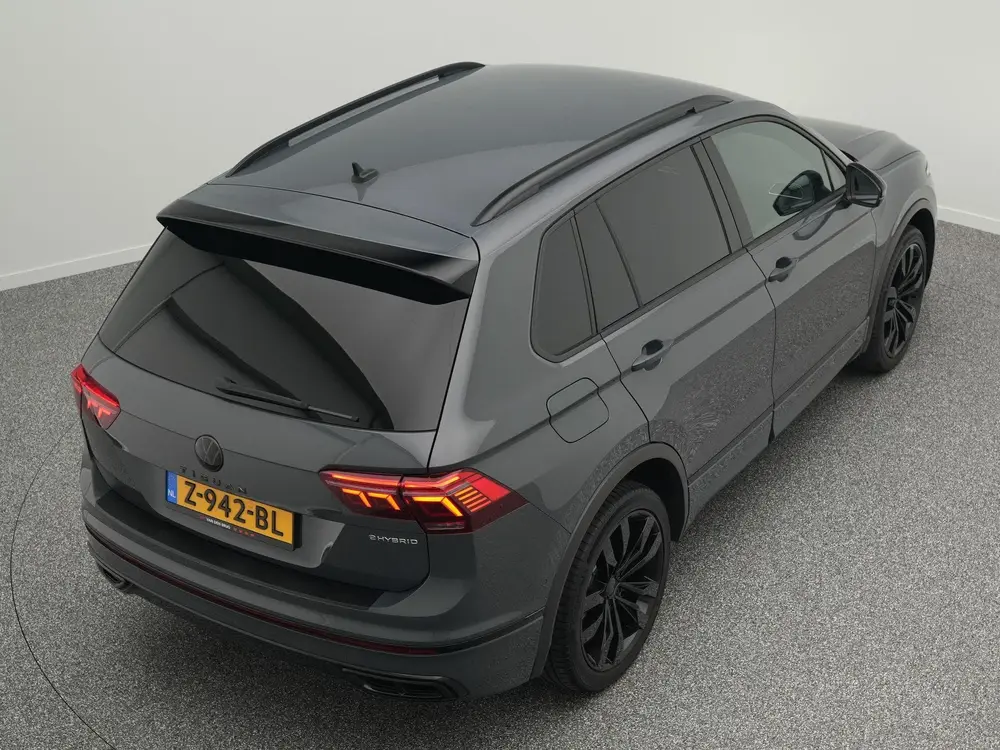 Volkswagen Tiguan 1.4 TSI 245 PK eHybrid R-Line Business+ | uit 2022, foto 14