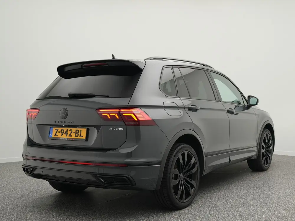 Volkswagen Tiguan 1.4 TSI 245 PK eHybrid R-Line Business+ | uit 2022, foto 2