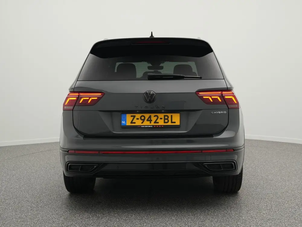 Volkswagen Tiguan 1.4 TSI 245 PK eHybrid R-Line Business+ | uit 2022, foto 6