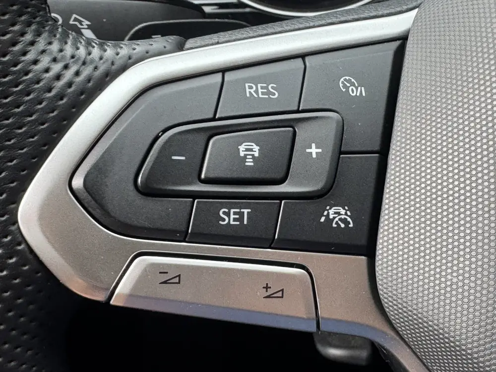 Volkswagen Passat Variant 1.4 TSI PHEV GTE Business // LED / uit 2022, foto 15