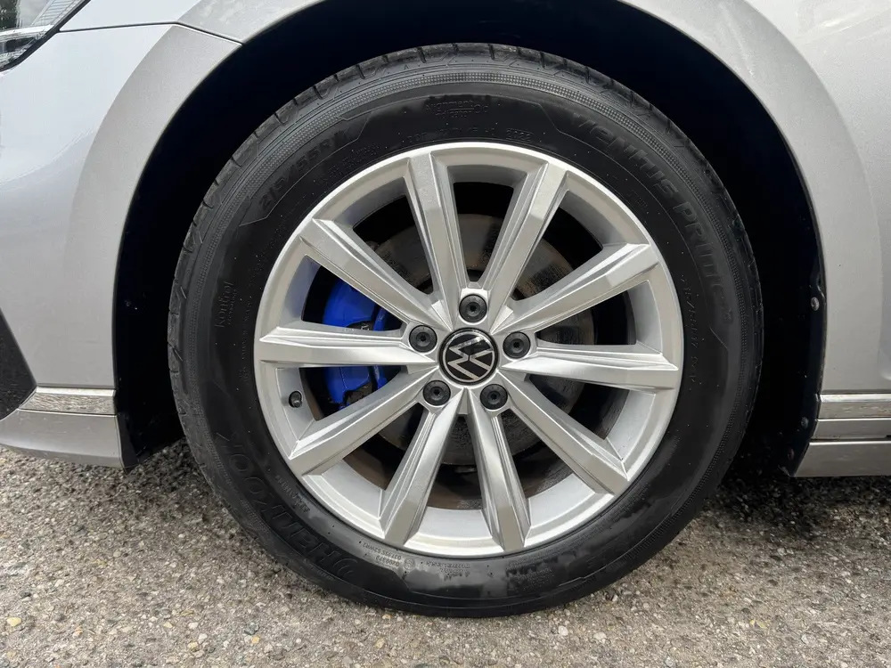 Volkswagen Passat Variant 1.4 TSI PHEV GTE Business // LED / uit 2022, foto 9