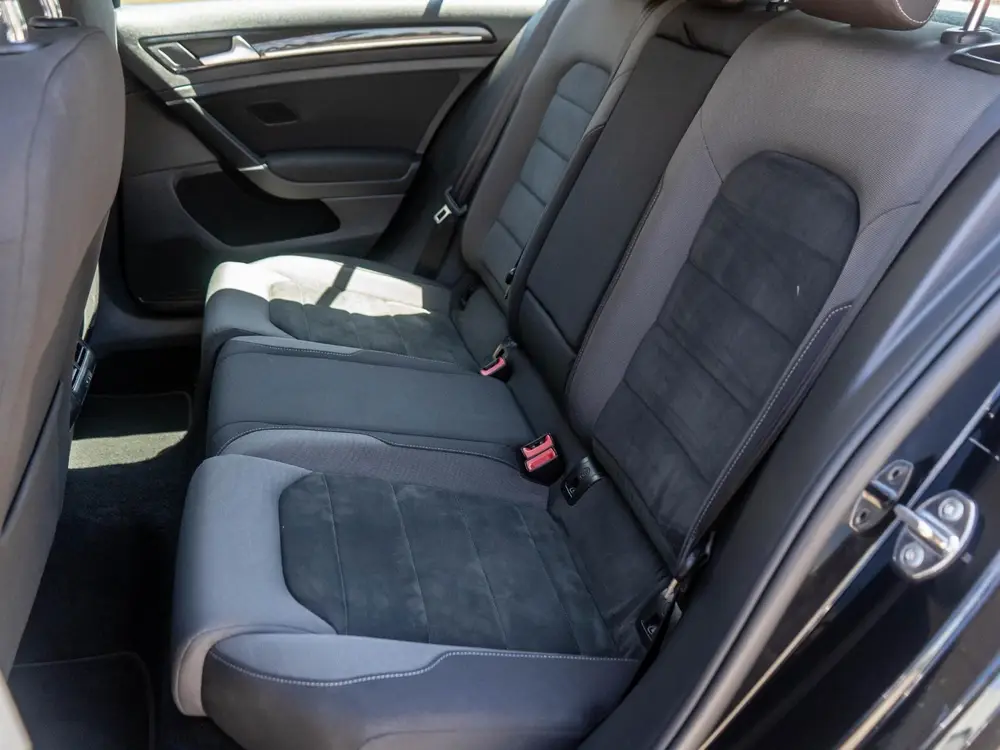 Volkswagen Golf 1.5 TSI Highline carplay - alcantara - dig. uit 2019, foto 14