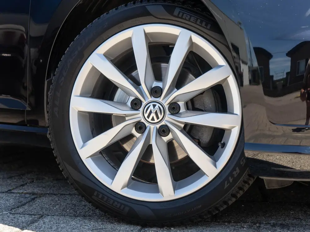 Volkswagen Golf 1.5 TSI Highline carplay - alcantara - dig. uit 2019, foto 4