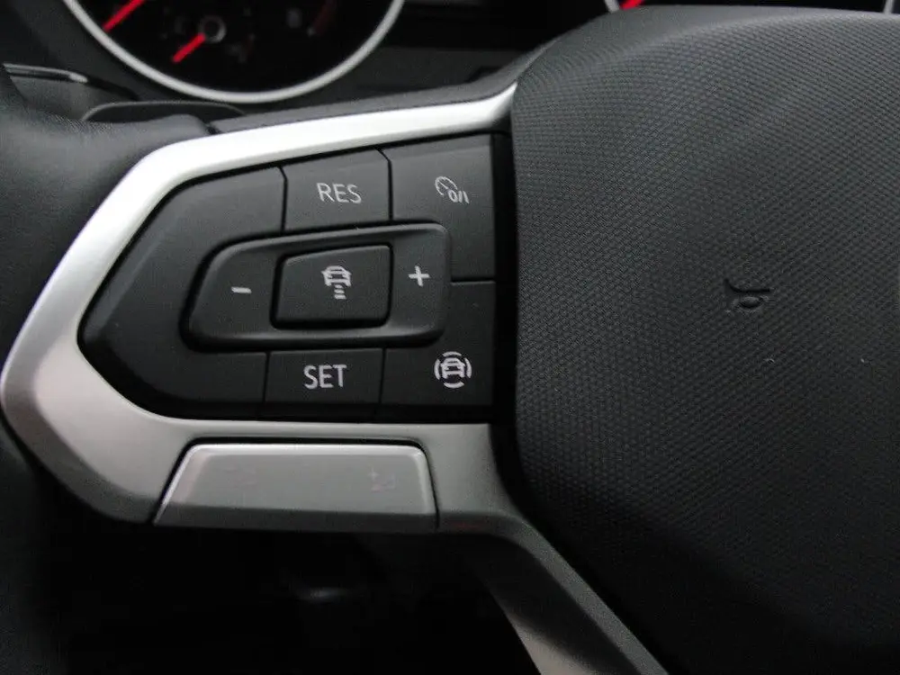 Volkswagen Tiguan VW TIGUAN 1.5 TSI/DSG -AUTOMAAT/2022/PANORAMA DAK uit 2022, foto 14