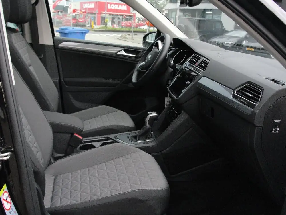 Volkswagen Tiguan VW TIGUAN 1.5 TSI/DSG -AUTOMAAT/2022/PANORAMA DAK uit 2022, foto 8