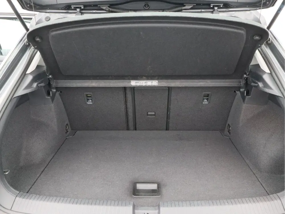 Volkswagen T-Roc 1.0 TSI Style/ lage km/ zeer mooi! uit 2021, foto 15