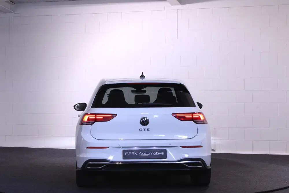 Volkswagen Golf 1.4 eHybrid GTE | Apple CarPlay | Stoelverwa uit 2021, foto 10
