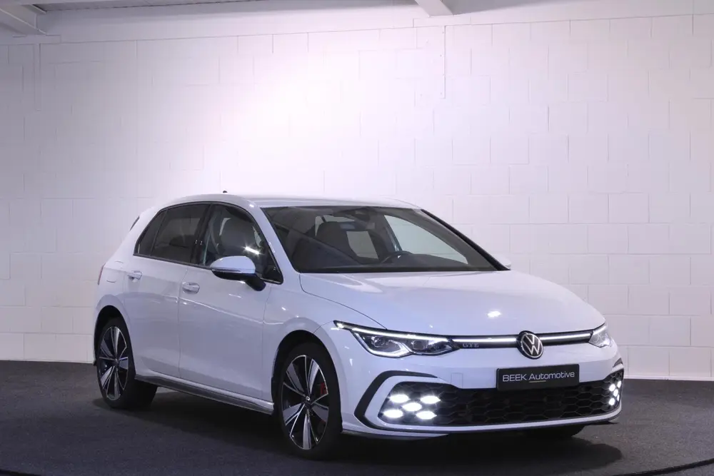 Volkswagen Golf 1.4 eHybrid GTE | Apple CarPlay | Stoelverwa uit 2021, foto 7