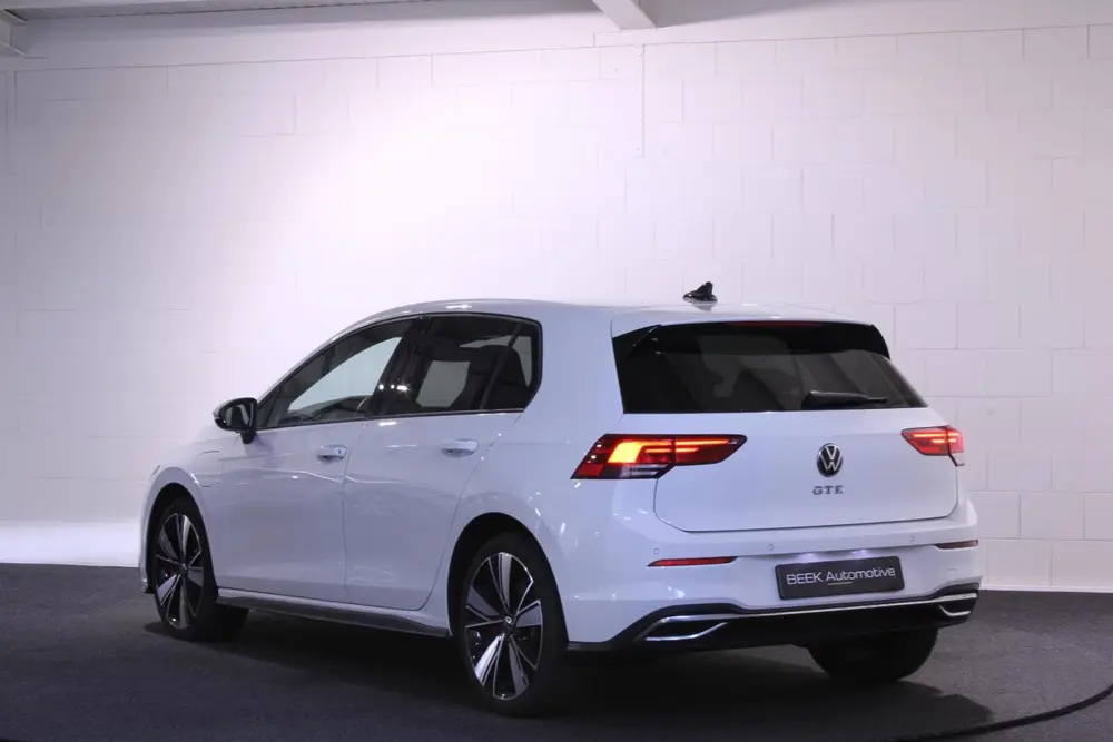 Volkswagen Golf 1.4 eHybrid GTE | Apple CarPlay | Stoelverwa uit 2021, foto 8