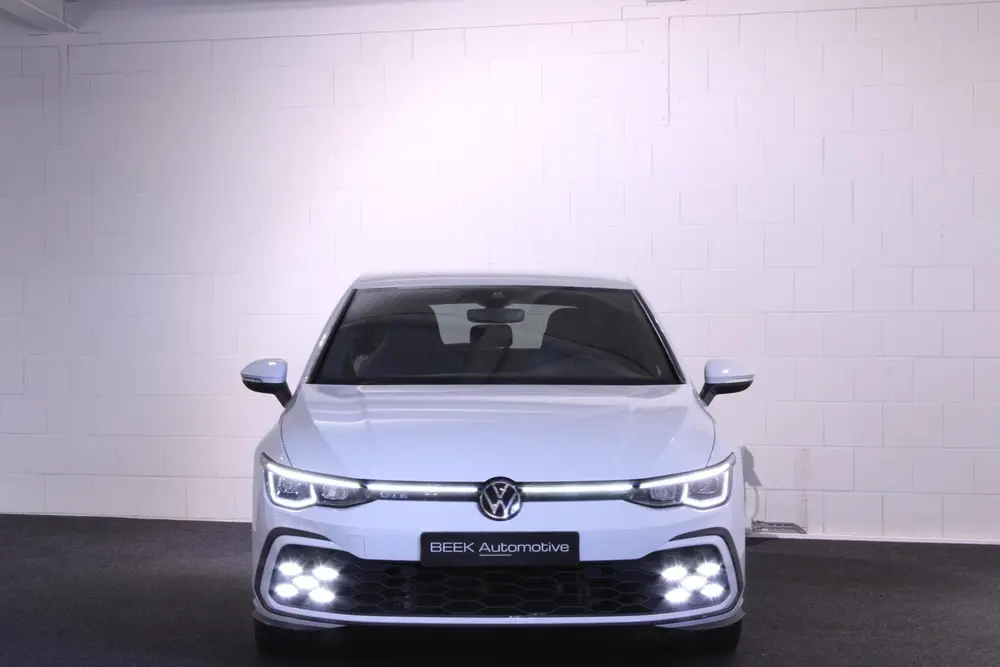 Volkswagen Golf 1.4 eHybrid GTE | Apple CarPlay | Stoelverwa uit 2021, foto 9