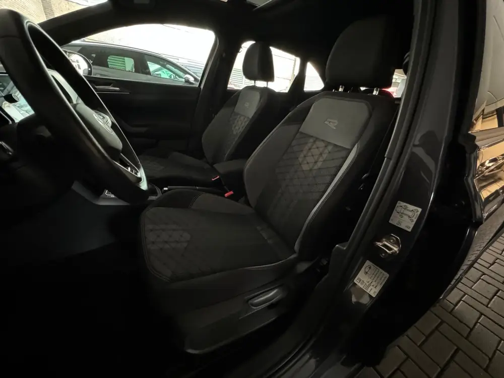 Volkswagen Taigo 1.5 TSI R-Line Pano|ACC|Lane Assist|Stoelve uit 2025, foto 10