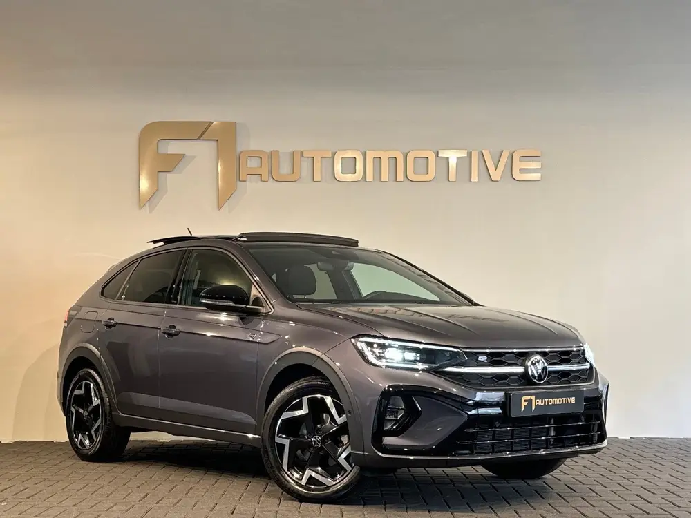 Volkswagen Taigo 1.5 TSI R-Line Pano|ACC|Lane Assist|Stoelve uit 2025, foto 3