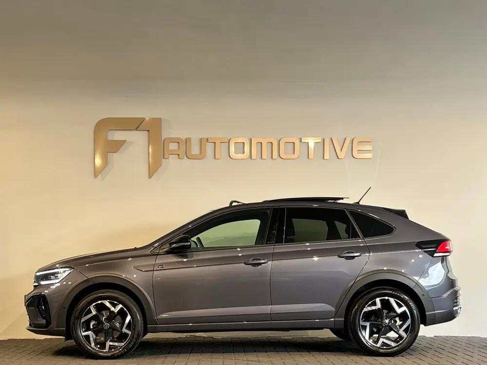 Volkswagen Taigo 1.5 TSI R-Line Pano|ACC|Lane Assist|Stoelve uit 2025, foto 7