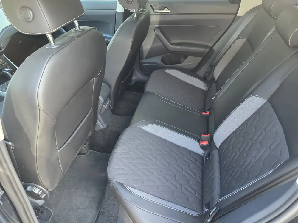 Volkswagen Taigo 1.0 TSI GOAL |Panorama|Carplay| (bj 2024) uit 2024, foto 10