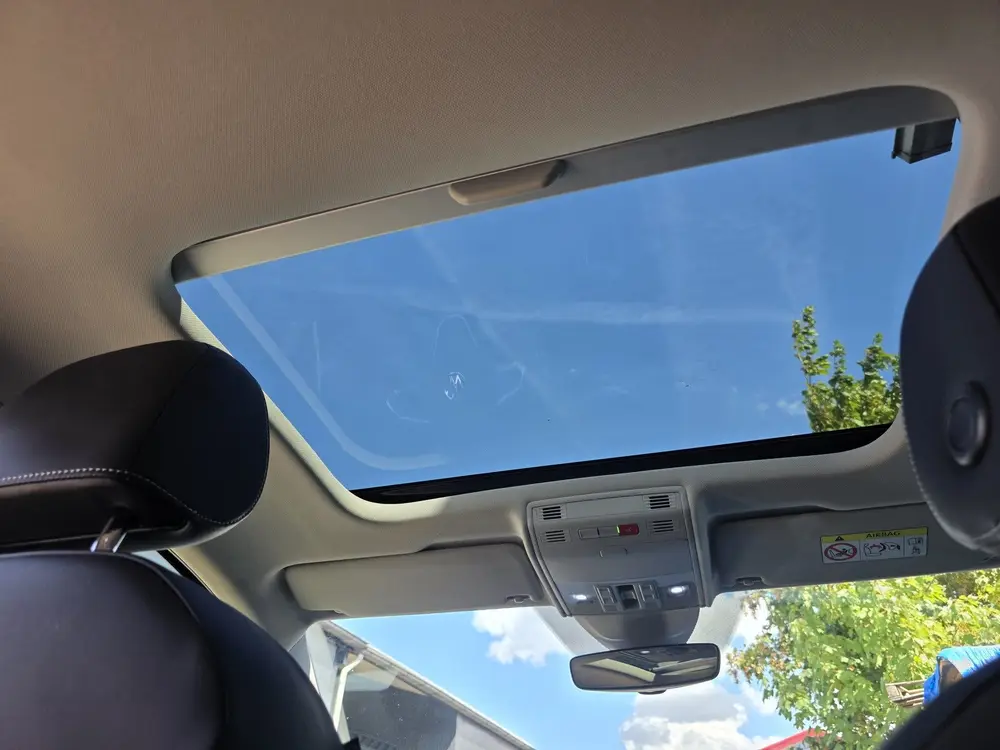 Volkswagen Taigo 1.0 TSI GOAL |Panorama|Carplay| (bj 2024) uit 2024, foto 11