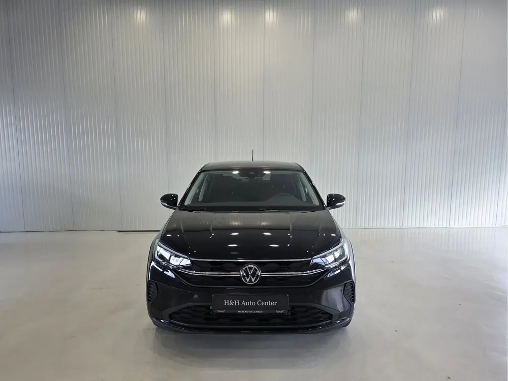 Volkswagen Taigo 1.0 TSI GOAL |Panorama|Carplay| (bj 2024) uit 2024, foto 2