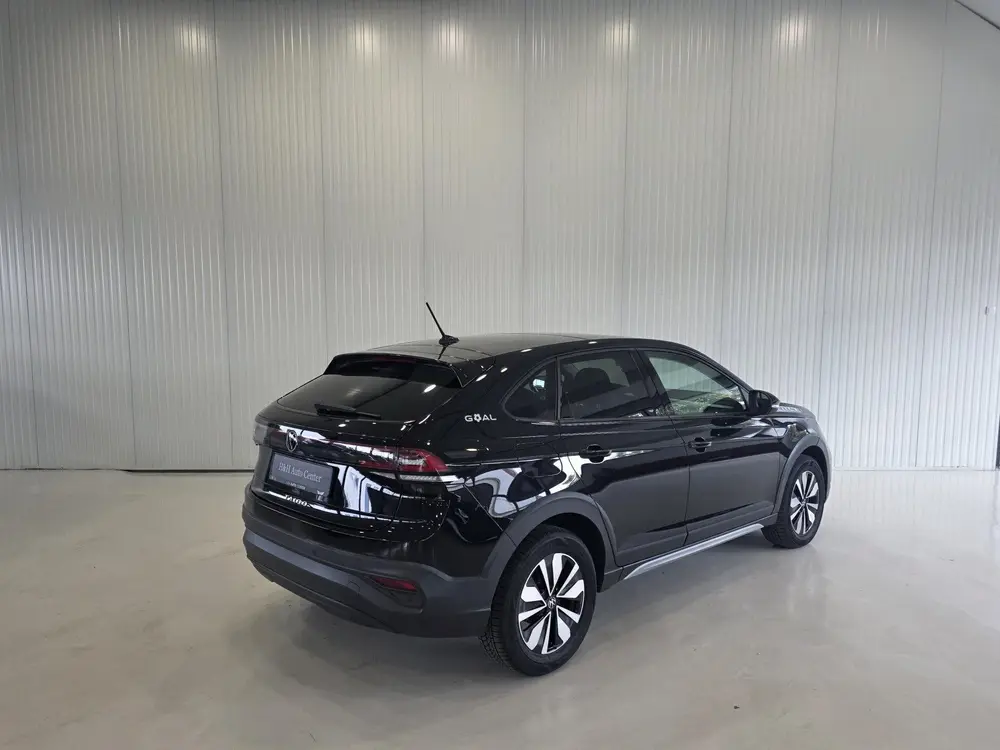 Volkswagen Taigo 1.0 TSI GOAL |Panorama|Carplay| (bj 2024) uit 2024, foto 5